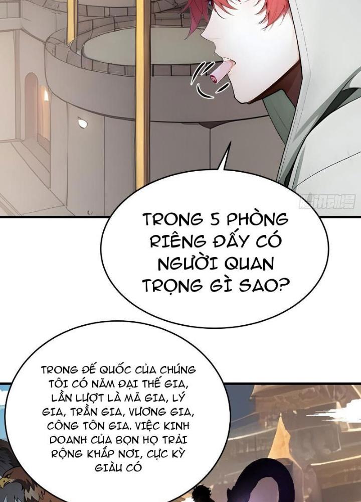 Toàn Dân Chuyển Chức: Tất Cả Kỹ Năng Của Ta Đều Là Cấm Chú Chapter 20 - Trang 2