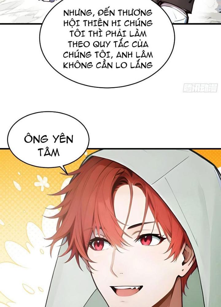 Toàn Dân Chuyển Chức: Tất Cả Kỹ Năng Của Ta Đều Là Cấm Chú Chapter 20 - Trang 2