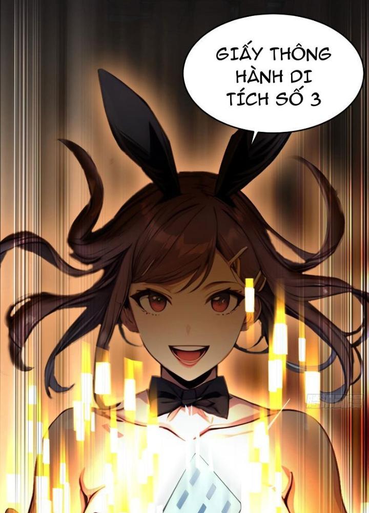 Toàn Dân Chuyển Chức: Tất Cả Kỹ Năng Của Ta Đều Là Cấm Chú Chapter 20 - Trang 2