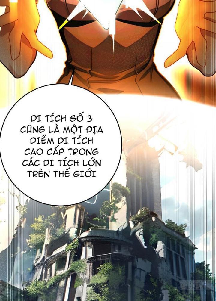 Toàn Dân Chuyển Chức: Tất Cả Kỹ Năng Của Ta Đều Là Cấm Chú Chapter 20 - Trang 2
