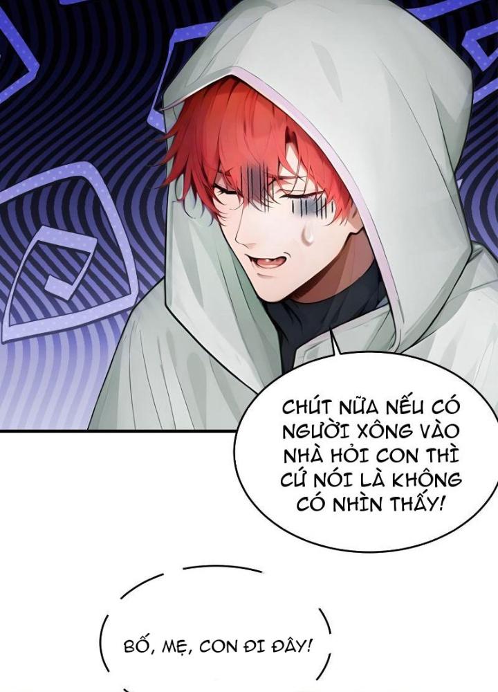 Toàn Dân Chuyển Chức: Tất Cả Kỹ Năng Của Ta Đều Là Cấm Chú Chapter 20 - Trang 2