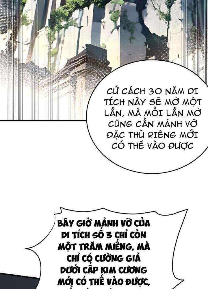 Toàn Dân Chuyển Chức: Tất Cả Kỹ Năng Của Ta Đều Là Cấm Chú Chapter 20 - Trang 2