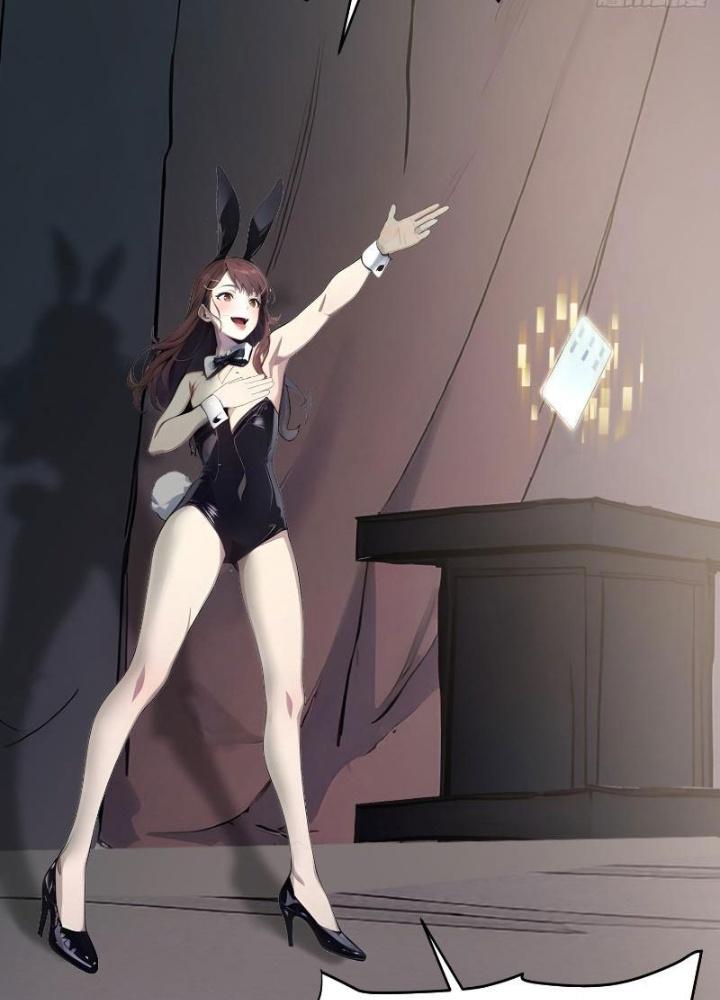 Toàn Dân Chuyển Chức: Tất Cả Kỹ Năng Của Ta Đều Là Cấm Chú Chapter 20 - Trang 2