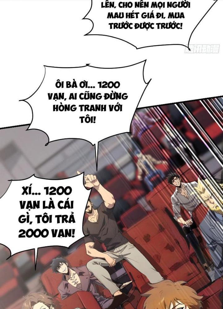 Toàn Dân Chuyển Chức: Tất Cả Kỹ Năng Của Ta Đều Là Cấm Chú Chapter 20 - Trang 2