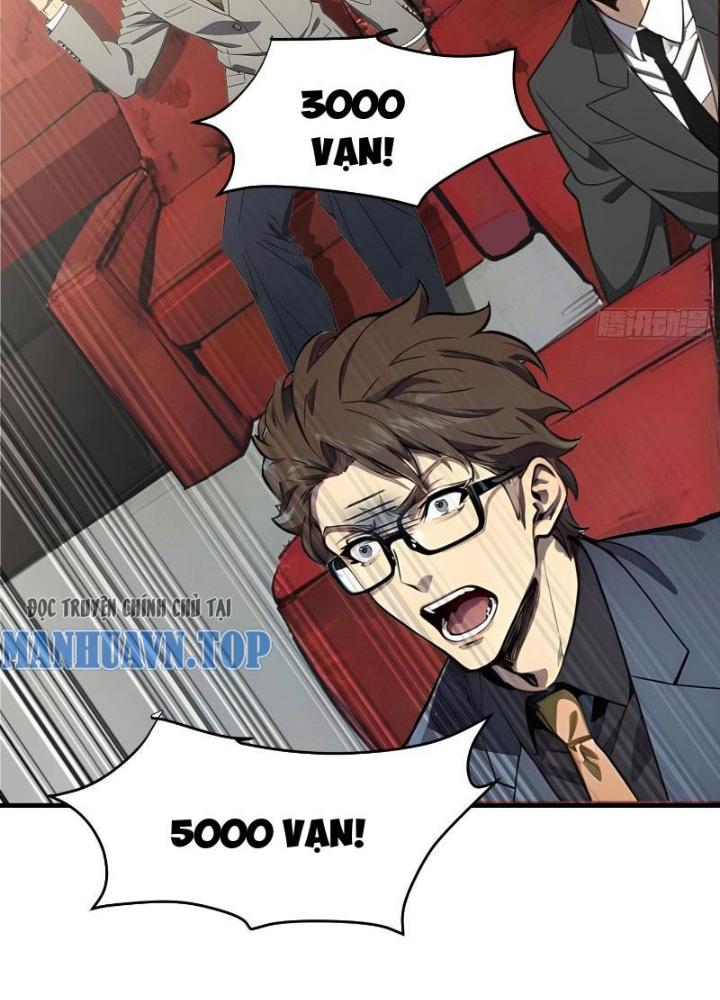 Toàn Dân Chuyển Chức: Tất Cả Kỹ Năng Của Ta Đều Là Cấm Chú Chapter 20 - Trang 2