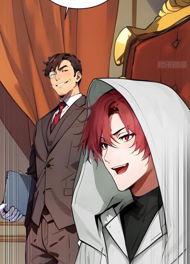 Toàn Dân Chuyển Chức: Tất Cả Kỹ Năng Của Ta Đều Là Cấm Chú Chapter 20 - Trang 2