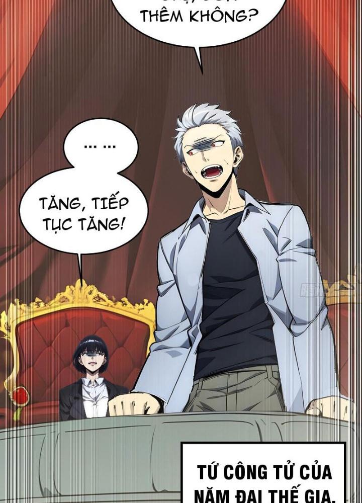 Toàn Dân Chuyển Chức: Tất Cả Kỹ Năng Của Ta Đều Là Cấm Chú Chapter 20 - Trang 2