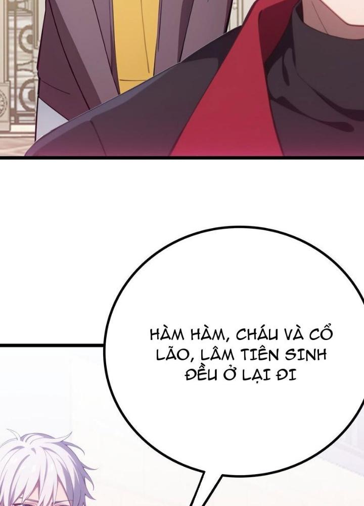 Long Vương Lệnh Chapter 58 - Next Chapter 59