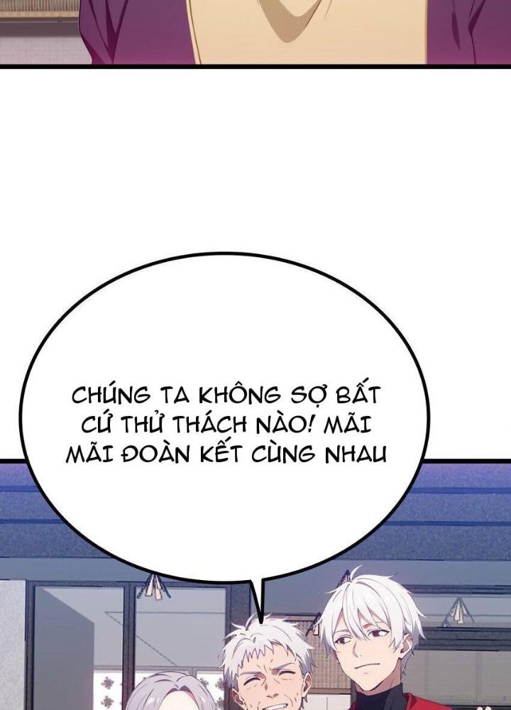 Long Vương Lệnh Chapter 58 - Next Chapter 59