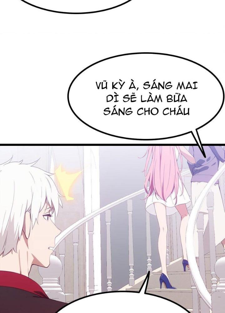 Long Vương Lệnh Chapter 58 - Next Chapter 59