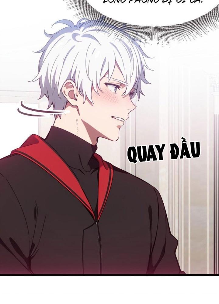 Long Vương Lệnh Chapter 58 - Next Chapter 59