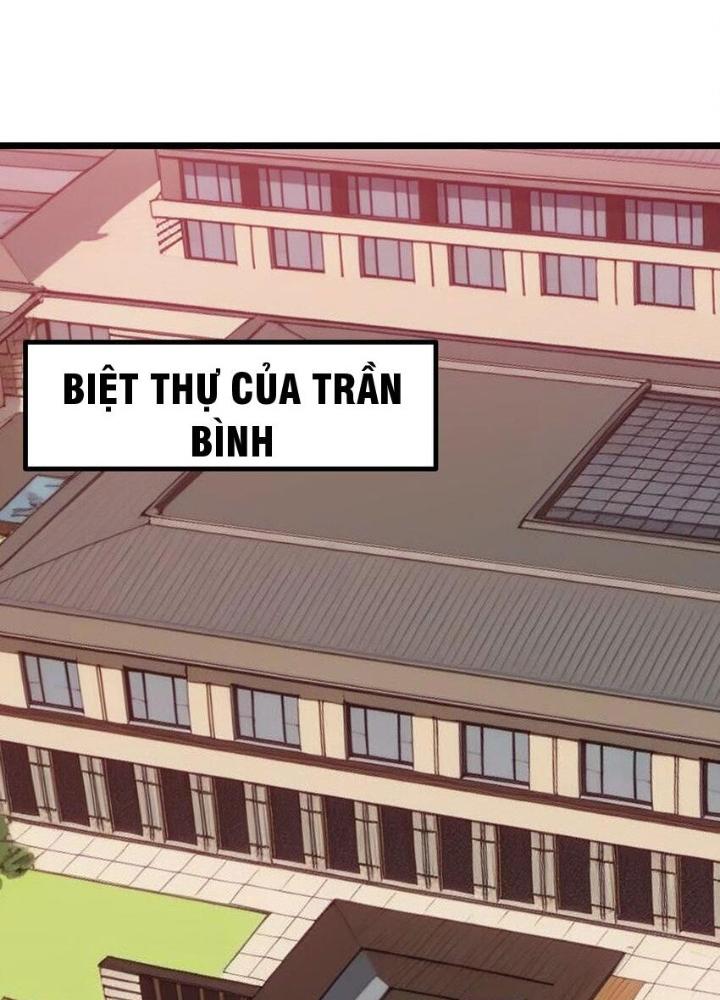 Long Vương Lệnh Chapter 58 - Next Chapter 59