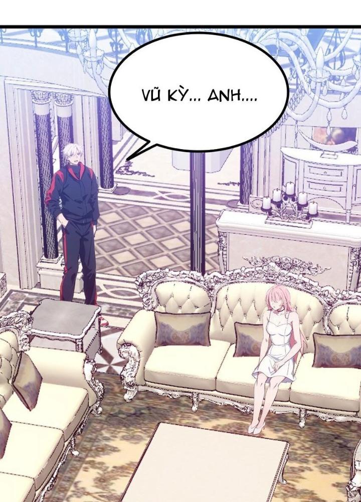 Long Vương Lệnh Chapter 58 - Next Chapter 59