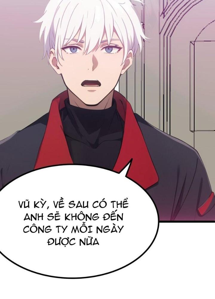 Long Vương Lệnh Chapter 58 - Next Chapter 59