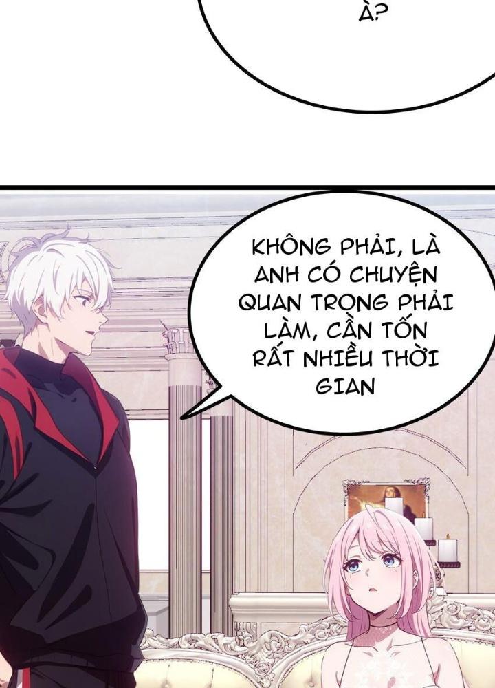 Long Vương Lệnh Chapter 58 - Next Chapter 59