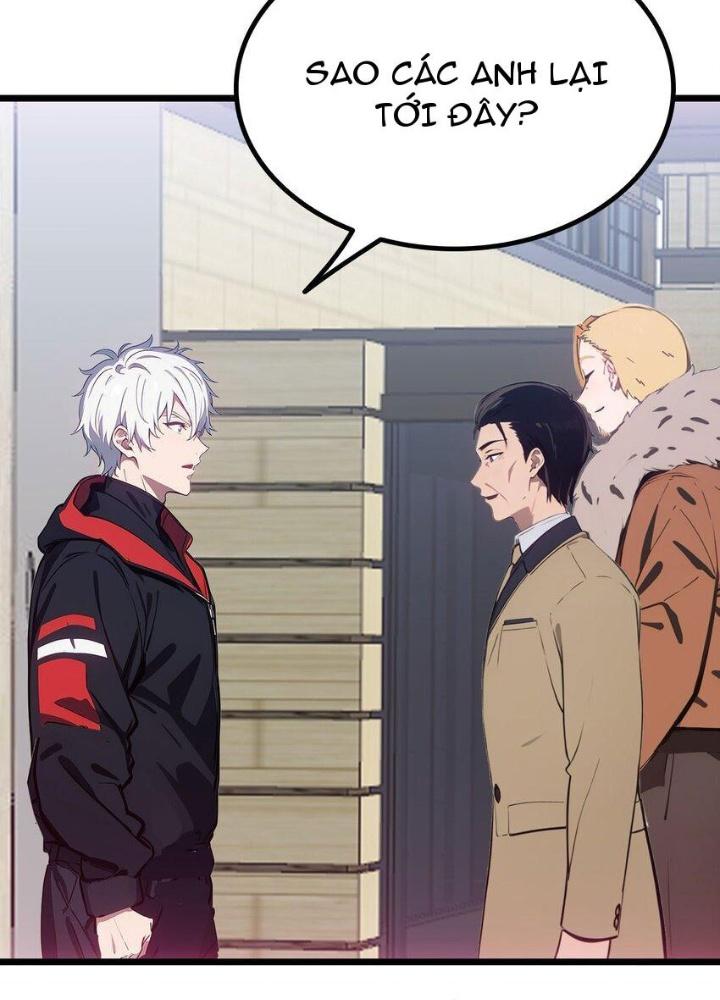 Long Vương Lệnh Chapter 58 - Next Chapter 59