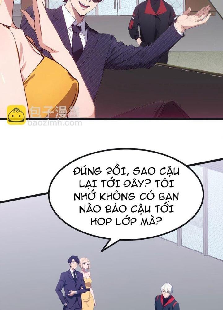 Long Vương Lệnh Chapter 59 - Next Chapter 60