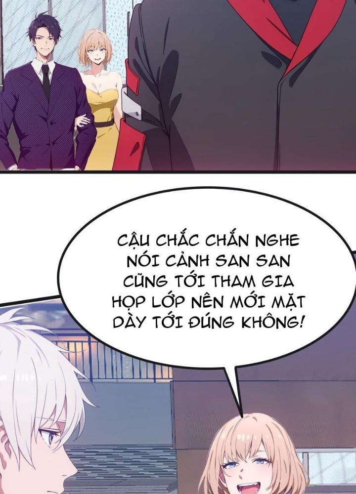 Long Vương Lệnh Chapter 59 - Next Chapter 60