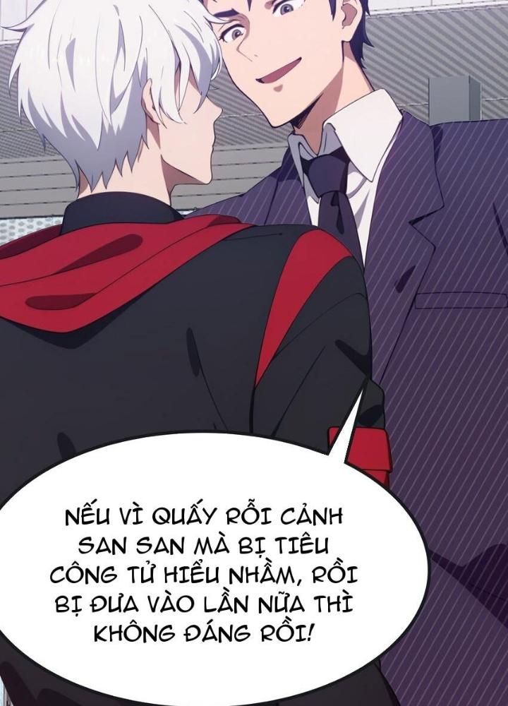 Long Vương Lệnh Chapter 59 - Next Chapter 60