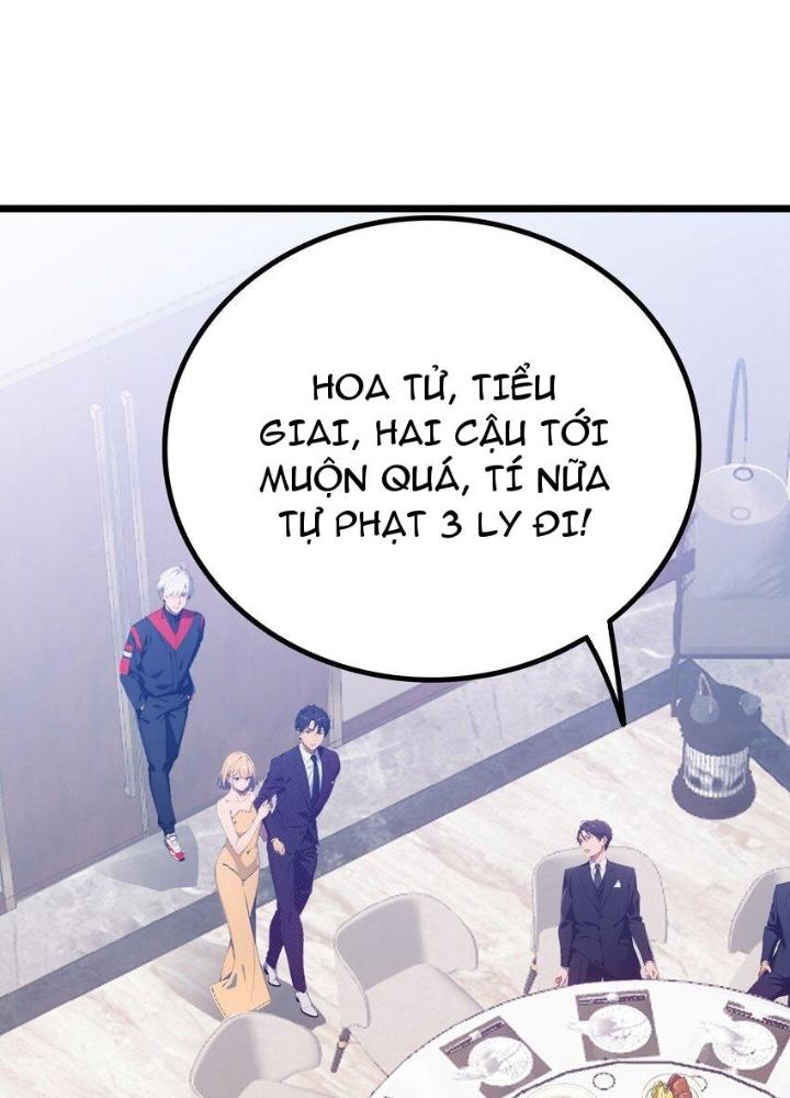 Long Vương Lệnh Chapter 59 - Next Chapter 60