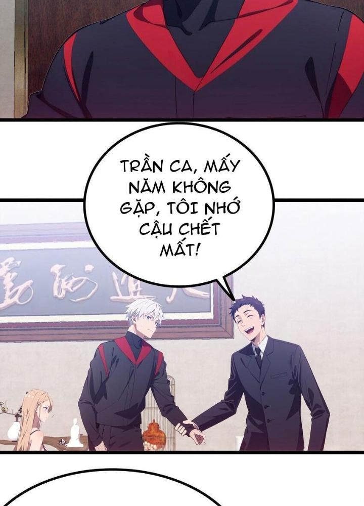 Long Vương Lệnh Chapter 59 - Next Chapter 60