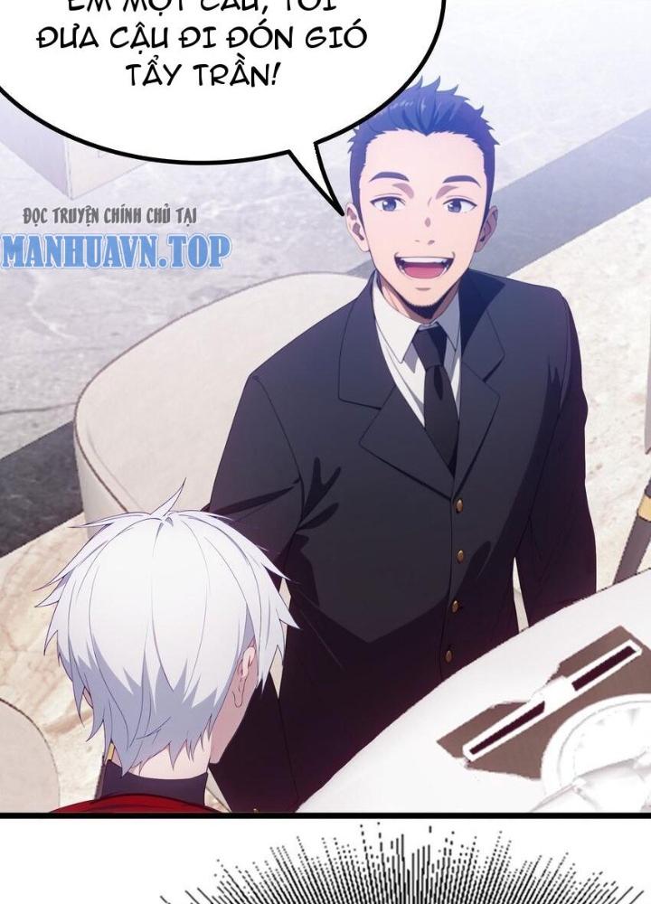 Long Vương Lệnh Chapter 59 - Next Chapter 60