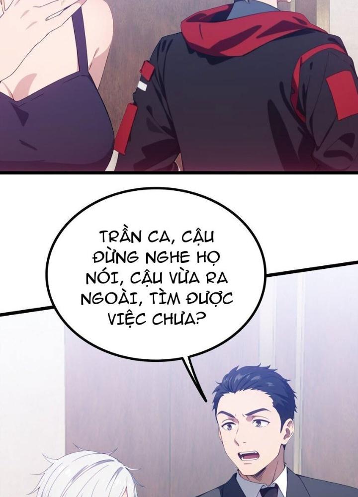 Long Vương Lệnh Chapter 59 - Next Chapter 60