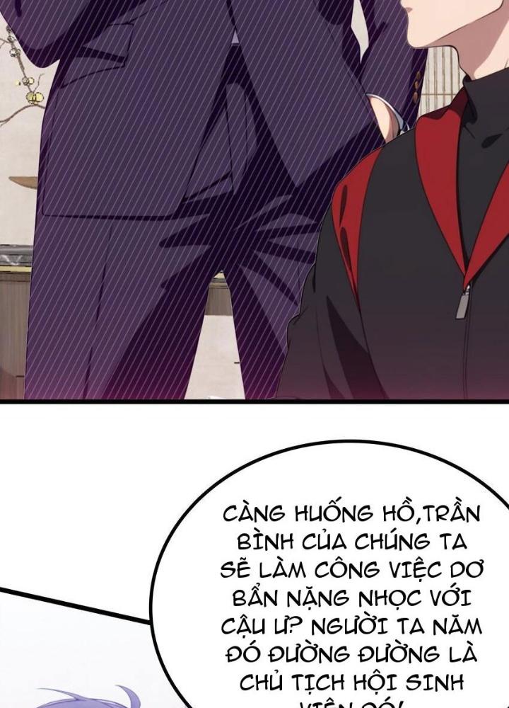 Long Vương Lệnh Chapter 59 - Next Chapter 60