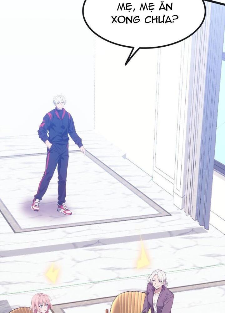 Long Vương Lệnh Chapter 59 - Next Chapter 60