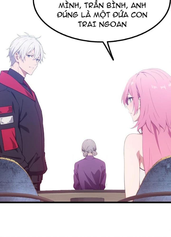 Long Vương Lệnh Chapter 59 - Next Chapter 60