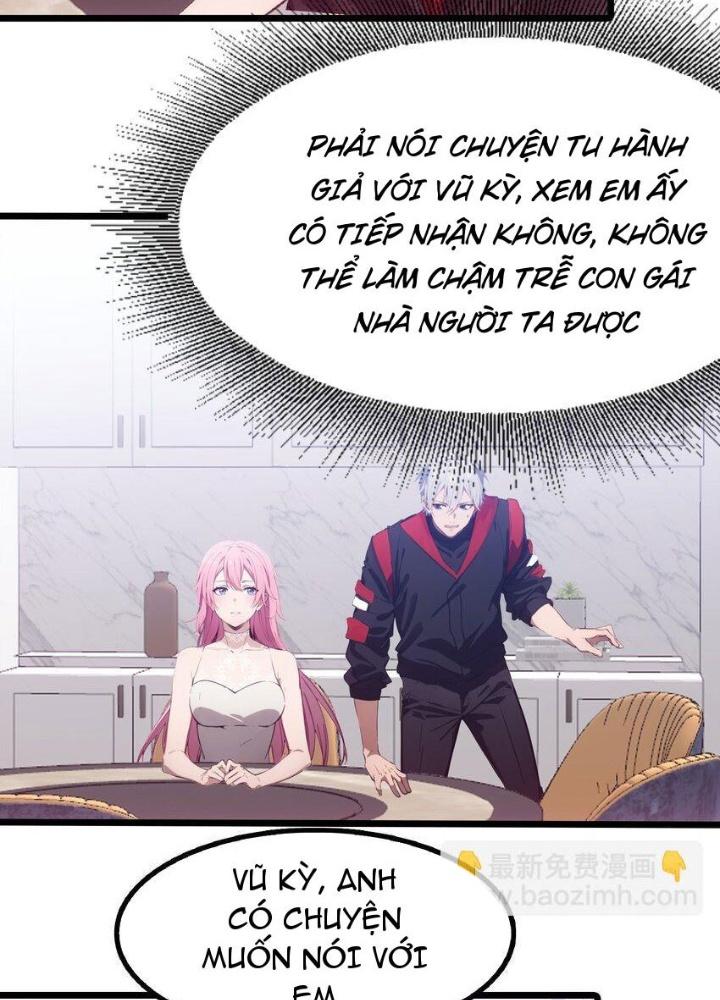 Long Vương Lệnh Chapter 59 - Next Chapter 60