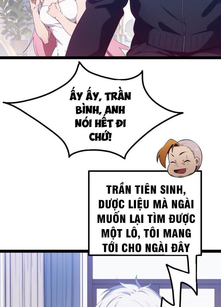 Long Vương Lệnh Chapter 59 - Next Chapter 60