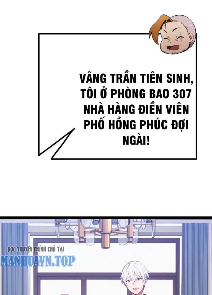 Long Vương Lệnh Chapter 59 - Next Chapter 60