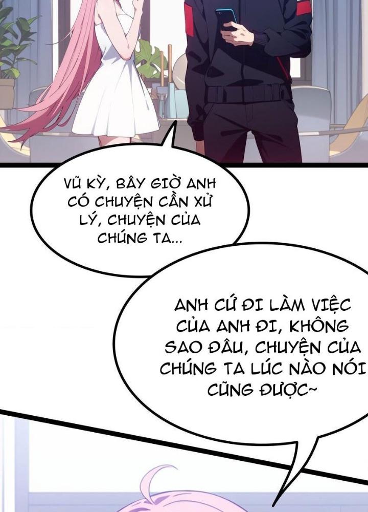 Long Vương Lệnh Chapter 59 - Next Chapter 60