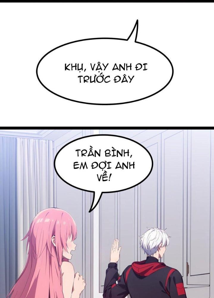Long Vương Lệnh Chapter 59 - Next Chapter 60
