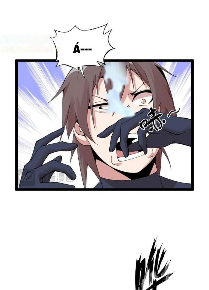 Lời Nguyền Này Thật Tuyệt Vời Chapter 41 - Trang 3