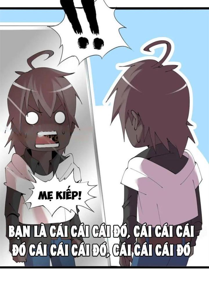 Lời Nguyền Này Thật Tuyệt Vời Chapter 41 - Trang 3