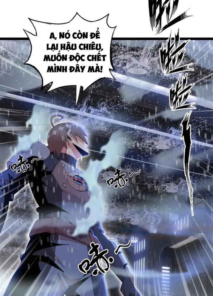 Lời Nguyền Này Thật Tuyệt Vời Chapter 41 - Trang 3