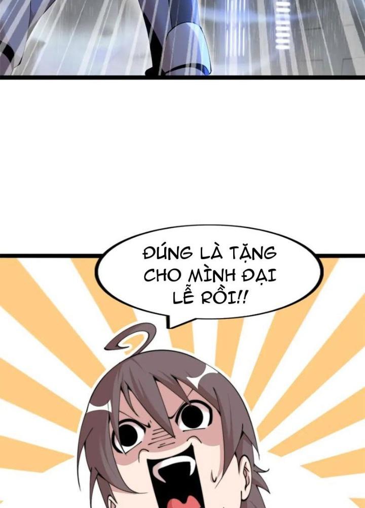 Lời Nguyền Này Thật Tuyệt Vời Chapter 41 - Trang 3