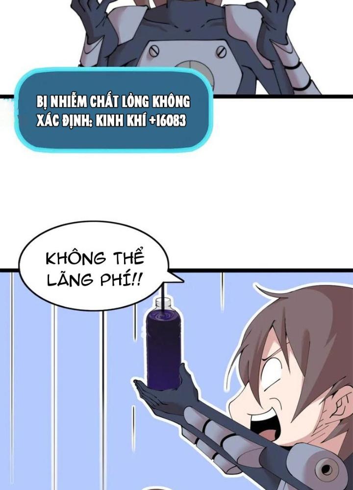 Lời Nguyền Này Thật Tuyệt Vời Chapter 41 - Trang 3