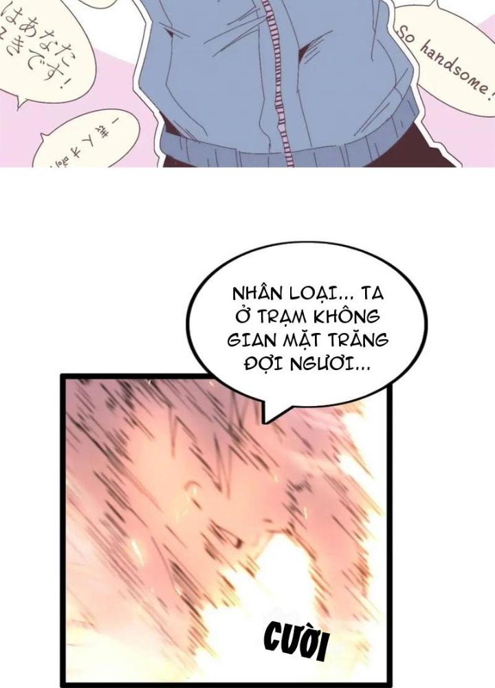 Lời Nguyền Này Thật Tuyệt Vời Chapter 41 - Trang 3