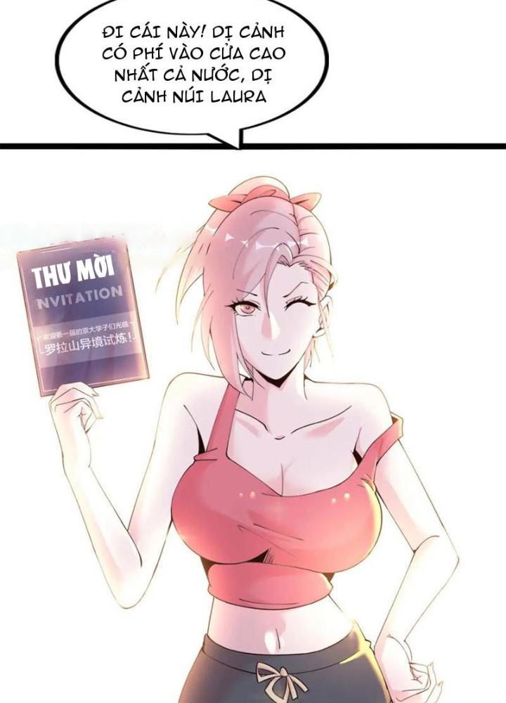 Lời Nguyền Này Thật Tuyệt Vời Chapter 41 - Trang 3