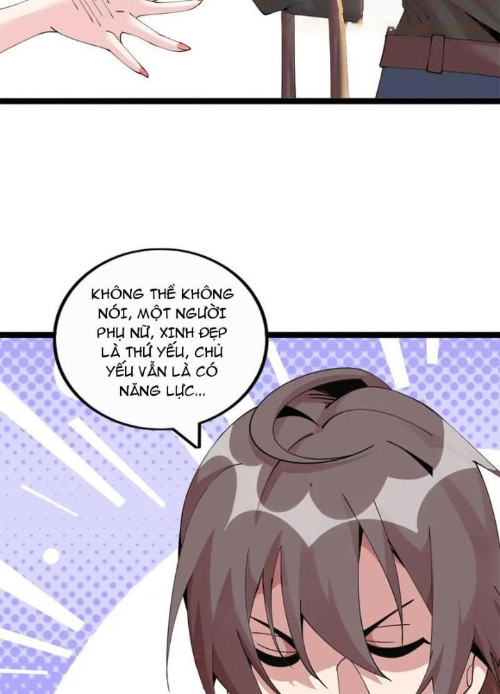 Lời Nguyền Này Thật Tuyệt Vời Chapter 41 - Trang 3