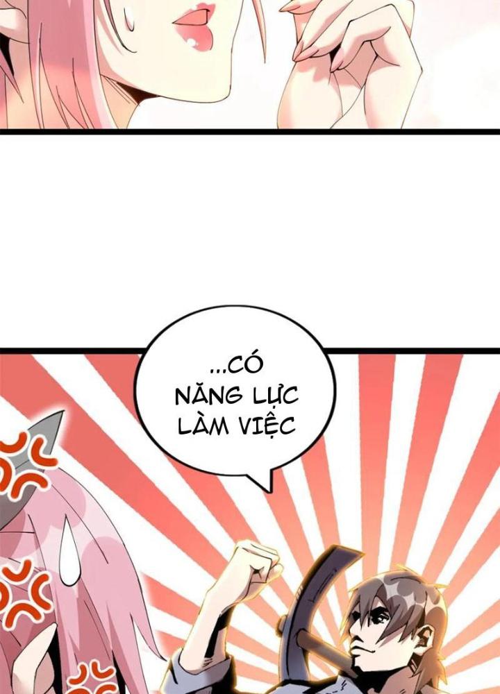 Lời Nguyền Này Thật Tuyệt Vời Chapter 41 - Trang 3