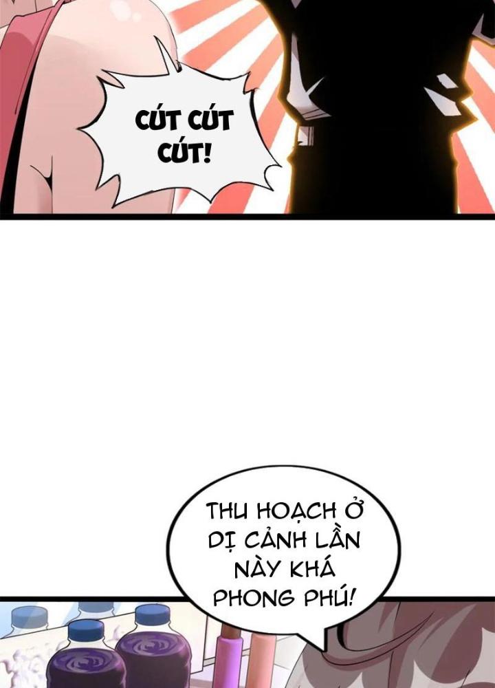 Lời Nguyền Này Thật Tuyệt Vời Chapter 41 - Trang 3