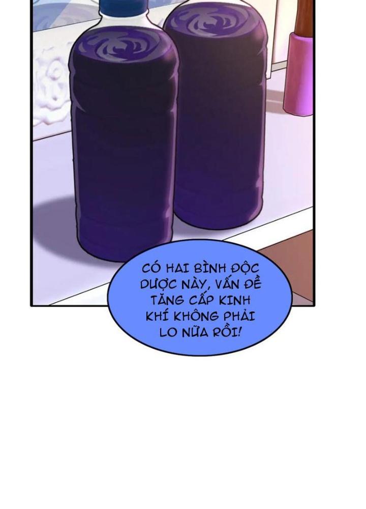 Lời Nguyền Này Thật Tuyệt Vời Chapter 41 - Trang 3