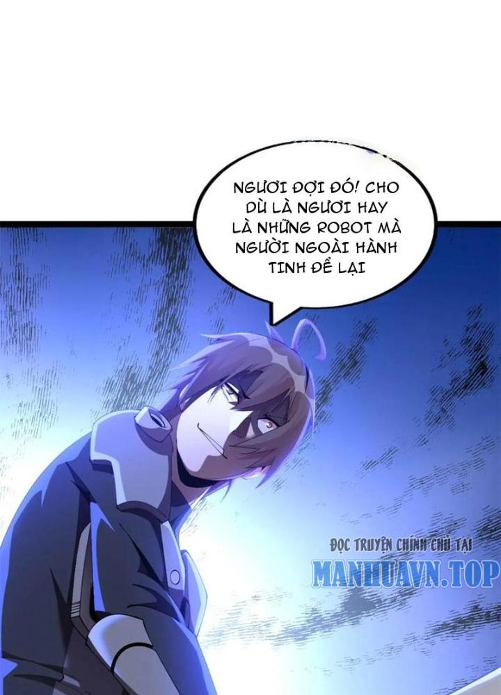 Lời Nguyền Này Thật Tuyệt Vời Chapter 41 - Trang 3