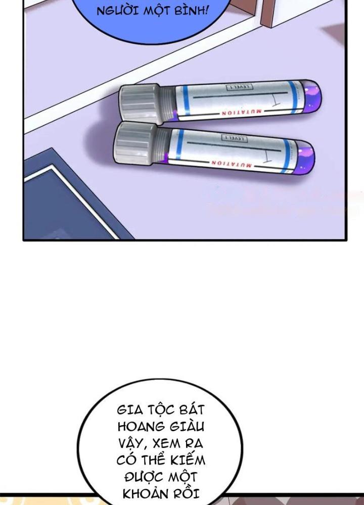 Lời Nguyền Này Thật Tuyệt Vời Chapter 41 - Trang 3