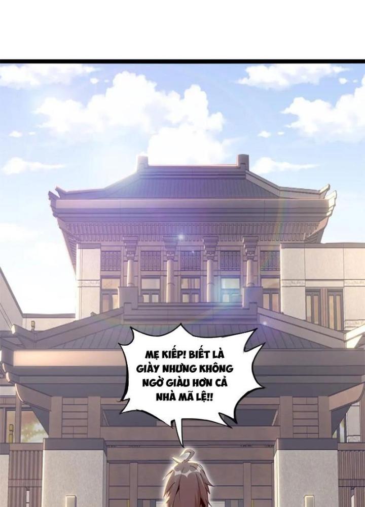 Lời Nguyền Này Thật Tuyệt Vời Chapter 41 - Trang 3