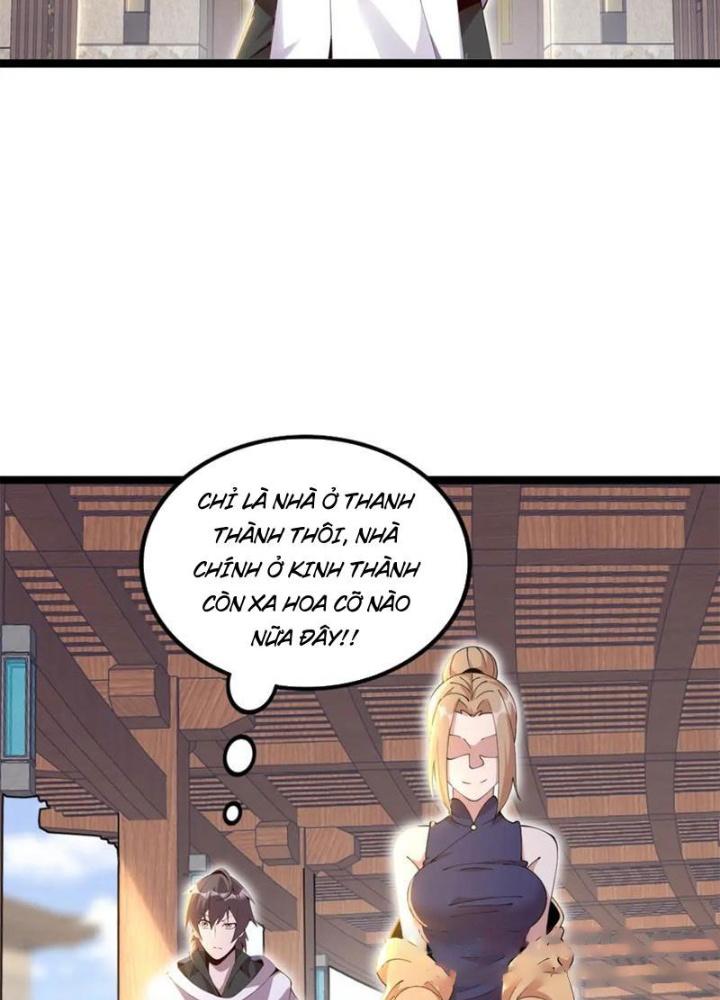 Lời Nguyền Này Thật Tuyệt Vời Chapter 41 - Trang 3